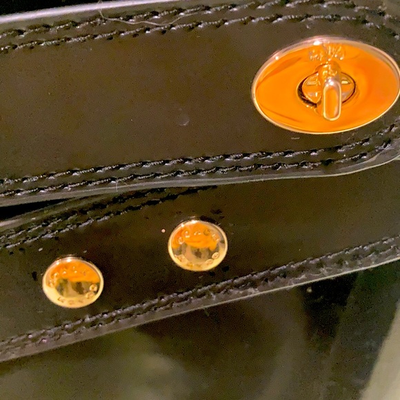 Coach Rubber Boots - Picture 3 of 4